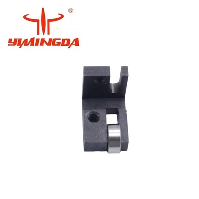 Teilenummer 102649 112266 Auto-Cutter-Teile Rollenhalter unten links für Bullmer-Cutter
