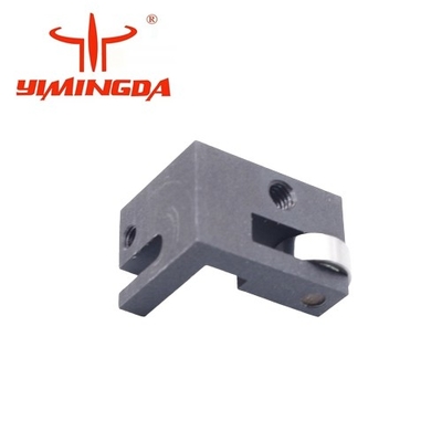 Teilenummer 102649 112266 Auto-Cutter-Teile Rollenhalter unten links für Bullmer-Cutter