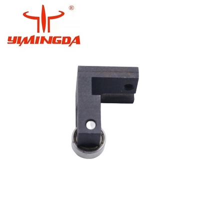 Teilenummer 102649 112266 Auto-Cutter-Teile Rollenhalter unten links für Bullmer-Cutter