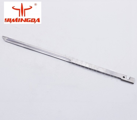 Auto-Cutter-Klingenmesser aus legiertem Stahl, 186 x 8 x 2,3 mm, für Shima Seiki/Yin-Cutter