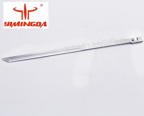 Auto-Cutter-Klingenmesser aus legiertem Stahl, 186 x 8 x 2,3 mm, für Shima Seiki/Yin-Cutter