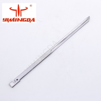 Auto-Cutter-Klingenmesser aus legiertem Stahl, 186 x 8 x 2,3 mm, für Shima Seiki/Yin-Cutter