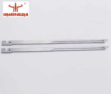 Auto-Cutter-Klingenmesser aus legiertem Stahl, 186 x 8 x 2,3 mm, für Shima Seiki/Yin-Cutter