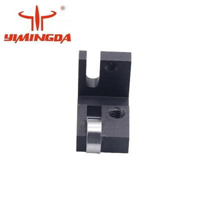Teile-Nr. 102650 Auto-Cutter-Teile, Rollenhalter unten rechts für Bullmer-Cutter