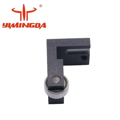 Teile-Nr. 102650 Auto-Cutter-Teile, Rollenhalter unten rechts für Bullmer-Cutter