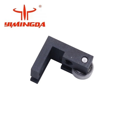 Teile-Nr. 102650 Auto-Cutter-Teile, Rollenhalter unten rechts für Bullmer-Cutter