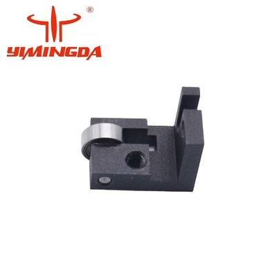 Teile-Nr. 102650 Auto-Cutter-Teile, Rollenhalter unten rechts für Bullmer-Cutter