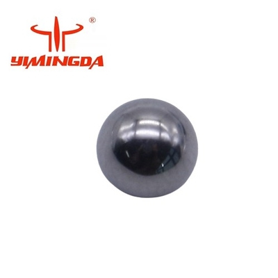 SCHNEIDER-Teil-Stahl-Ball RB-5 RS der Teilnummern-060458 Selbstfür Bullmer-Schneider