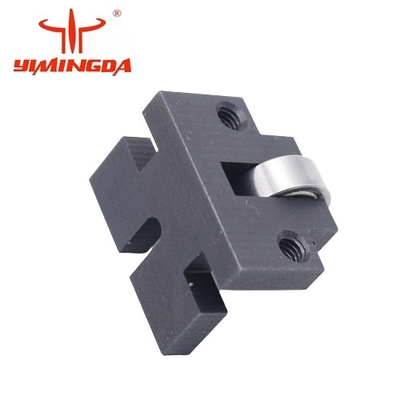 Auto-Cutter-Teile-Rollenhalter hinten oben, Teil Nr. 102653 für Bekleidungs-Industrieschneider