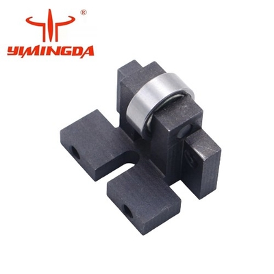 Auto-Cutter-Teile-Rollenhalter hinten oben, Teil Nr. 102653 für Bekleidungs-Industrieschneider