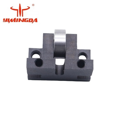 Auto-Cutter-Teile-Rollenhalter hinten oben, Teil Nr. 102653 für Bekleidungs-Industrieschneider