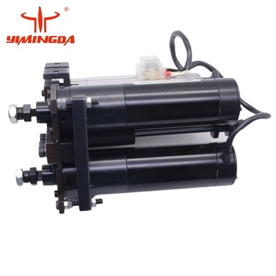 Schärfmotorhalter PN 105921 für automatische Schneidemaschine