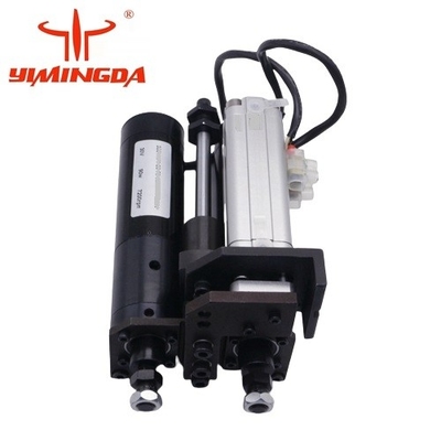 Schärfmotorhalter PN 105921 für automatische Schneidemaschine