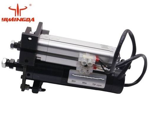 Schärfmotorhalter PN 105921 für automatische Schneidemaschine
