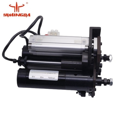 Schärfmotorhalter PN 105921 für automatische Schneidemaschine