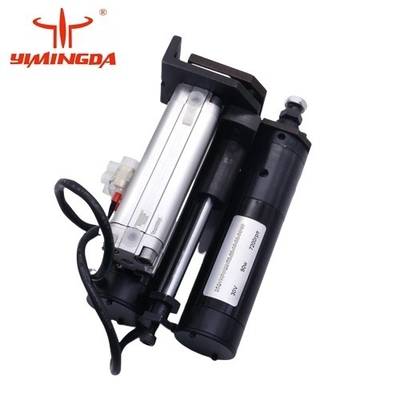 Schärfmotorhalter PN 105921 für automatische Schneidemaschine
