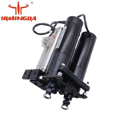Schärfmotorhalter PN 105921 für automatische Schneidemaschine