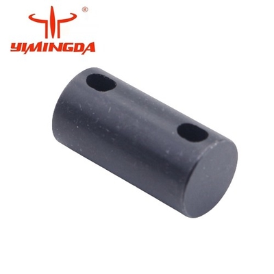 Auto Cutter Parts Roller mit Löchern PN 123918 Lagerwelle für Vector MX9 IX6 Cutter