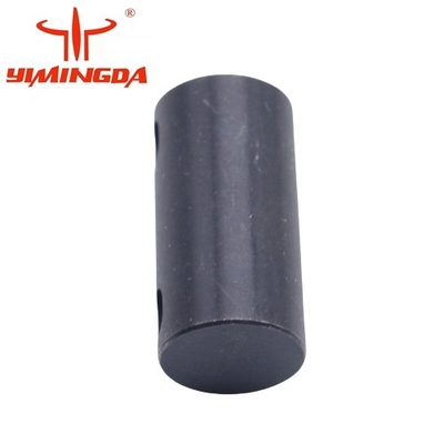Auto Cutter Parts Roller mit Löchern PN 123918 Lagerwelle für Vector MX9 IX6 Cutter