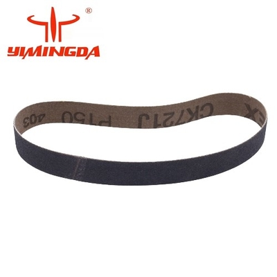 Schleifband 286 * 12,5 mm Körnung P150 Schleifband Autoschneider Teile Schärfband