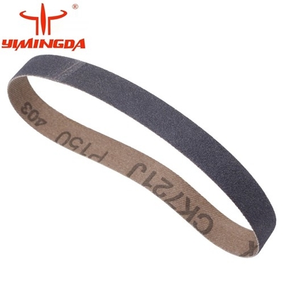 Schleifband 286 * 12,5 mm Körnung P150 Schleifband Autoschneider Teile Schärfband