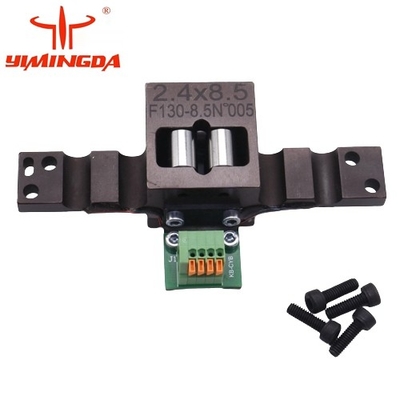 Selbstschneiderteile Kraft-Sensor Kit Part No. 702849 704171 für Selbstmaschine des schneider-Q80