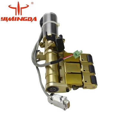 Selbstbleistiftspitzer-Motor der schneider-Teilnummern-703863/Messer-Halter-Versammlung für MH8-M88-MX9-Q80-IH8-IX9