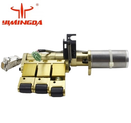 Selbstbleistiftspitzer-Motor der schneider-Teilnummern-703863/Messer-Halter-Versammlung für MH8-M88-MX9-Q80-IH8-IX9