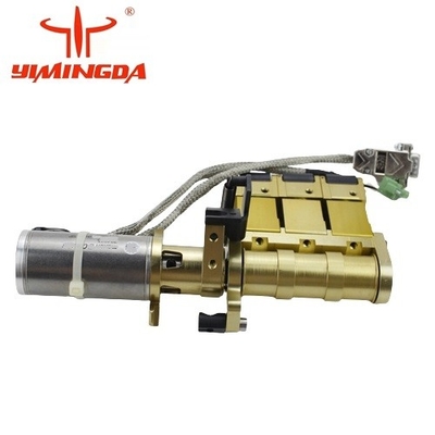 Selbstbleistiftspitzer-Motor der schneider-Teilnummern-703863/Messer-Halter-Versammlung für MH8-M88-MX9-Q80-IH8-IX9