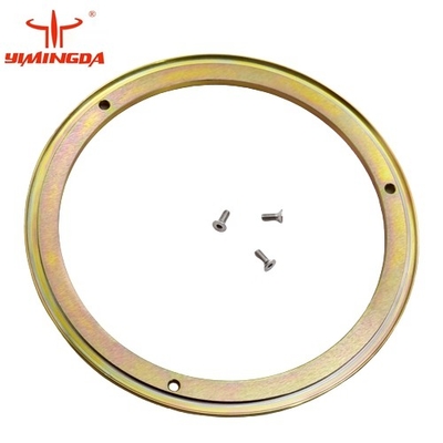 Teile für Autoschneider 704552 Kronendruckfuß für Q80-Schneider