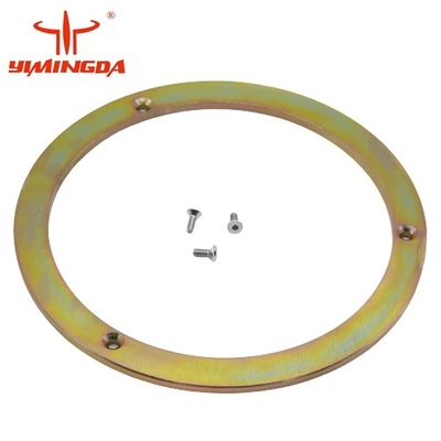 Teile für Autoschneider 704552 Kronendruckfuß für Q80-Schneider