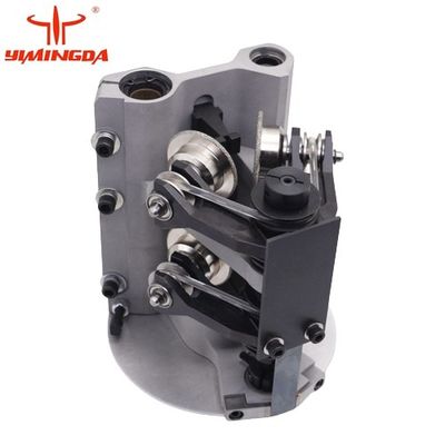 23812006 Schärfer Fußdrücker