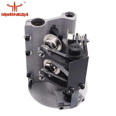 Teil Nr. 23812006 Schneider Ersatzteile Montage Schärfer Drucker Fuß Assy für Schneider S91
