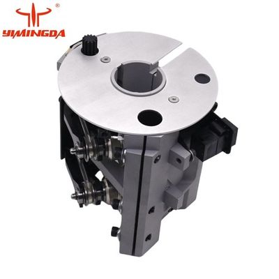 23812006 Schärfer Fußdrücker