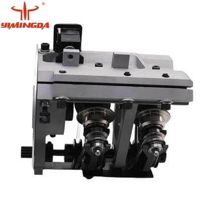 Teil Nr. 23812006 Schneider Ersatzteile Montage Schärfer Drucker Fuß Assy für Schneider S91