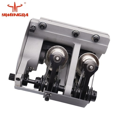 Teil Nr. 23812006 Schneider Ersatzteile Montage Schärfer Drucker Fuß Assy für Schneider S91