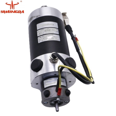 Auto Cutter Motor PN 750415 Drahtgestützter Gleichstrommotor UL Vibration für Vektor 7000 Cutter