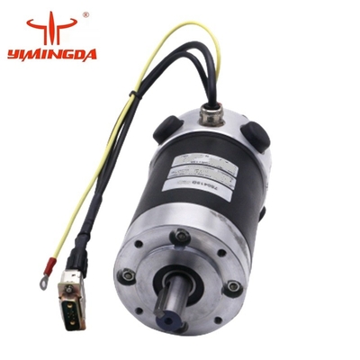 Auto Cutter Motor PN 750415 Drahtgestützter Gleichstrommotor UL Vibration für Vektor 7000 Cutter