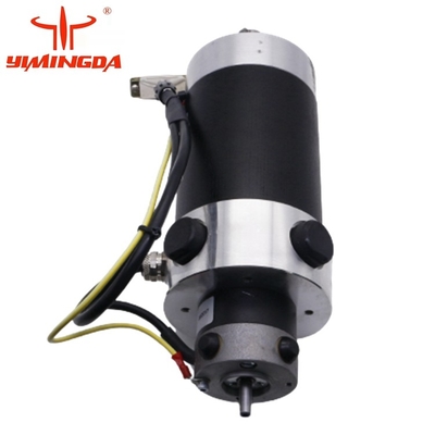 Auto Cutter Motor PN 750415 Drahtgestützter Gleichstrommotor UL Vibration für Vektor 7000 Cutter