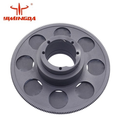 Automatisches Schneidegerät Teil PN 55758000 Getriebe Theta Unterbaugruppe für Schneider GT5250 S5200