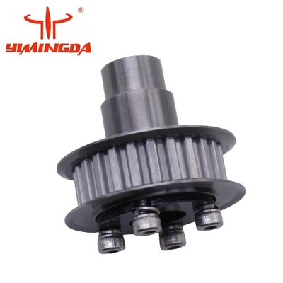 Teile für Autoschneidemaschinen 54594000 mit Schleiferantrieb S-93HPC für Schneidmaschinen GT5250 S5200