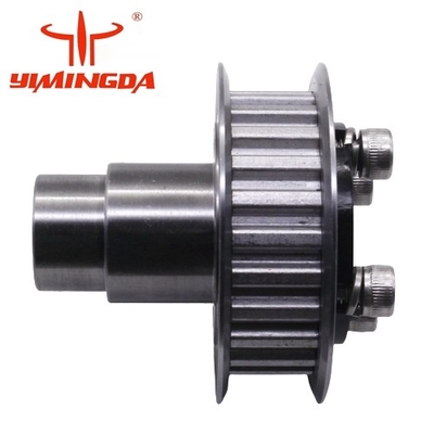 Teile für Autoschneidemaschinen 54594000 mit Schleiferantrieb S-93HPC für Schneidmaschinen GT5250 S5200
