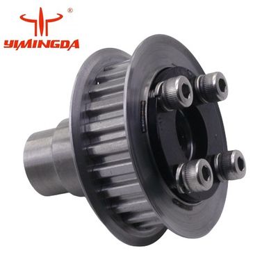 54594000 Riemengetrieben