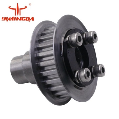 Teile für Autoschneidemaschinen 54594000 mit Schleiferantrieb S-93HPC für Schneidmaschinen GT5250 S5200