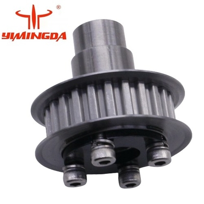 Teile für Autoschneidemaschinen 54594000 mit Schleiferantrieb S-93HPC für Schneidmaschinen GT5250 S5200