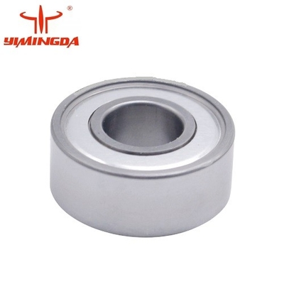 Bearing Pn 65504000 Kugelradiale Tiefen Rille für den Schneidraum