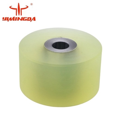 PN 74017000 Führer, Kette, Walze, Assy, Förderer, Hai geeignet für den Schneider GT3250 GT5250 GT7250