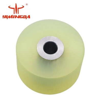 PN 74017000 Führer, Kette, Walze, Assy, Förderer, Hai geeignet für den Schneider GT3250 GT5250 GT7250