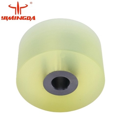 PN 74017000 Führer, Kette, Walze, Assy, Förderer, Hai geeignet für den Schneider GT3250 GT5250 GT7250