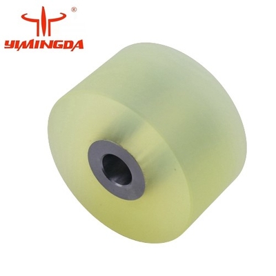 PN 74017000 Führer, Kette, Walze, Assy, Förderer, Hai geeignet für den Schneider GT3250 GT5250 GT7250